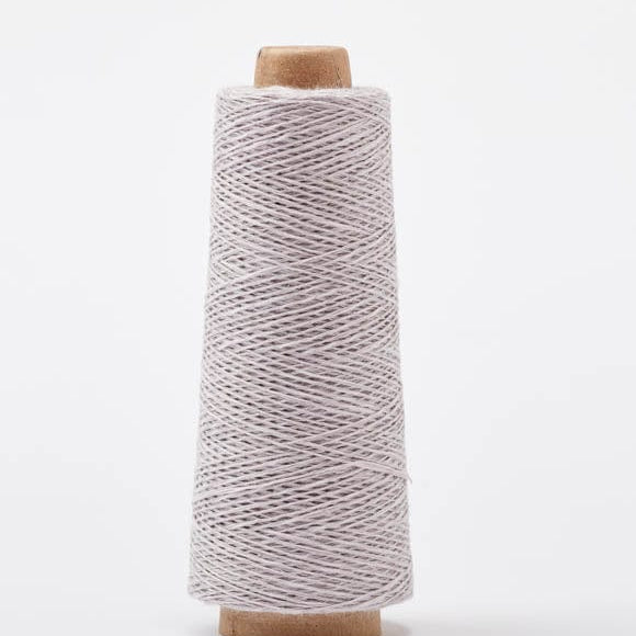 GIST Weaving Yarn Anchor Duet Cotton/Linen Weaving Yarn