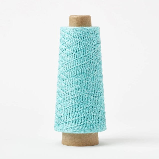 GIST Weaving Yarn Arctic **Special Edition** Duet Cotton/Linen Weaving Yarn