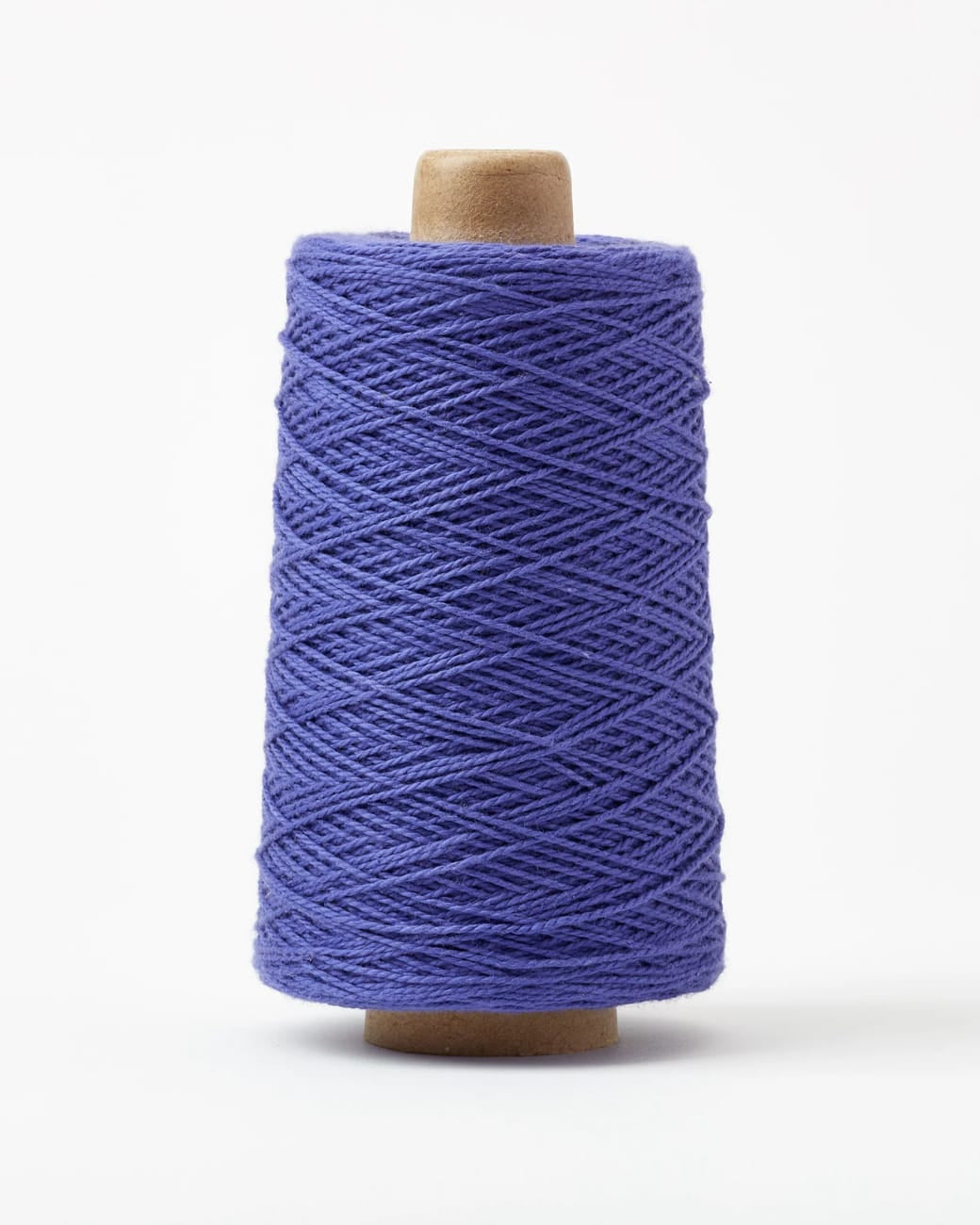 GIST Weaving Yarn Cobalt Beam 3/2 Organic Cotton
