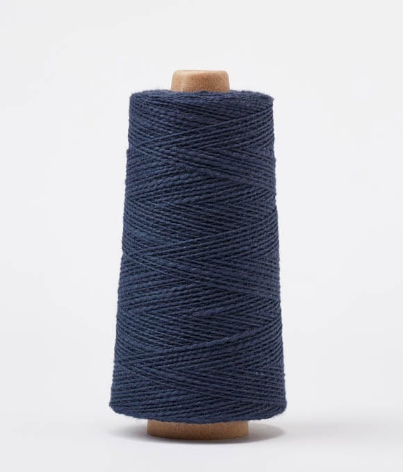 GIST Weaving Yarn Eclipse Mallo Cotton Slub Weaving Yarn