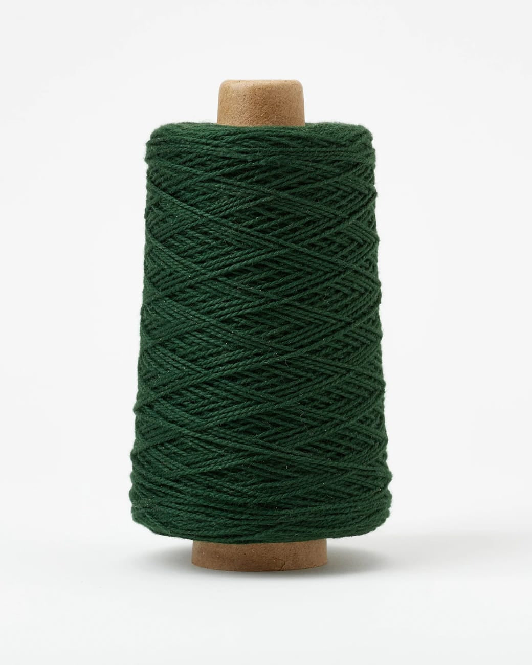 GIST Weaving Yarn Evergreen Beam 3/2 Organic Cotton