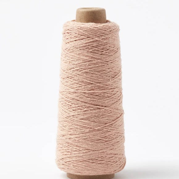 GIST Weaving Yarn Farro Sero Silk Noil Weaving Yarn