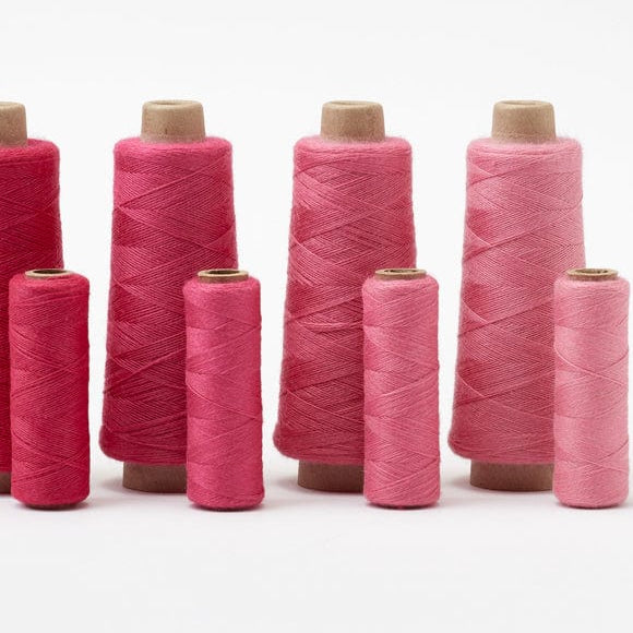 GIST Weaving Yarn Flamingo GIST Array