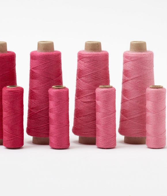 GIST Weaving Yarn Flamingo GIST Array