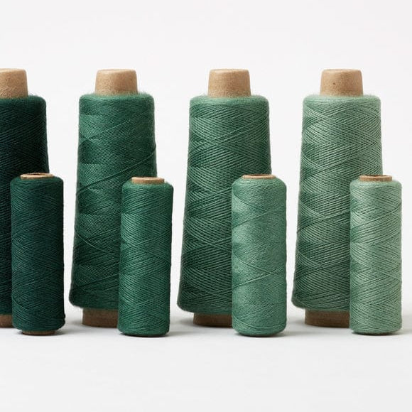 GIST Weaving Yarn Forest GIST Array