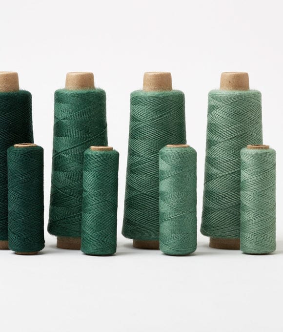 GIST Weaving Yarn Forest GIST Array