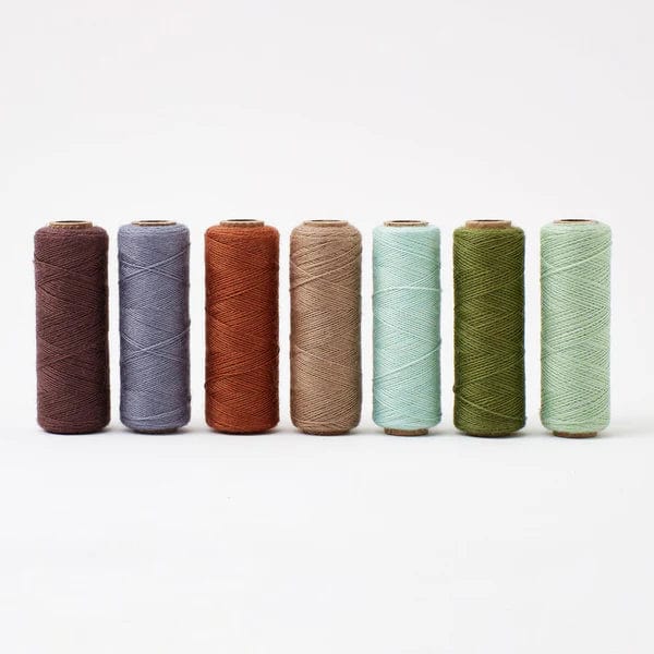 GIST Weaving Yarn GIST Array