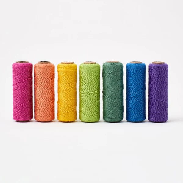 GIST Weaving Yarn GIST Array