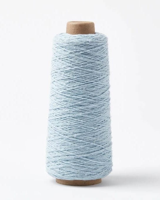 GIST Weaving Yarn Glacier Sero Silk Noil Weaving Yarn