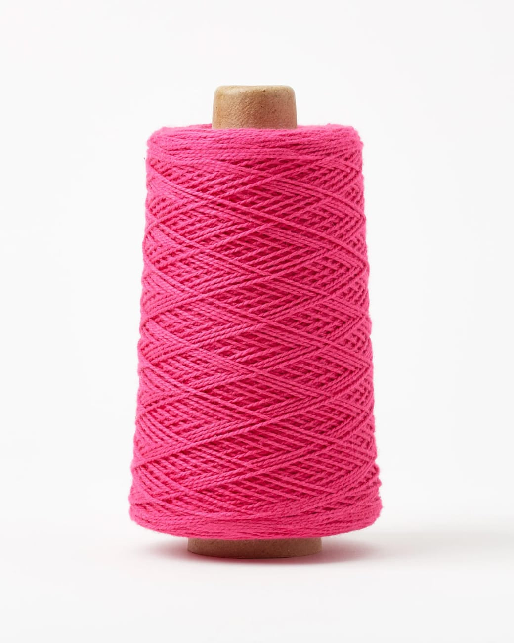 GIST Weaving Yarn Hibiscus Beam 3/2 Organic Cotton