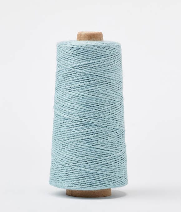 GIST Weaving Yarn Icicle Mallo Cotton Slub Weaving Yarn