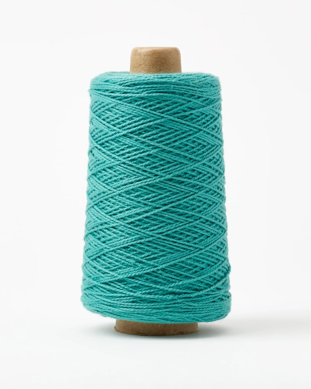 GIST Weaving Yarn Jade Beam 3/2 Organic Cotton