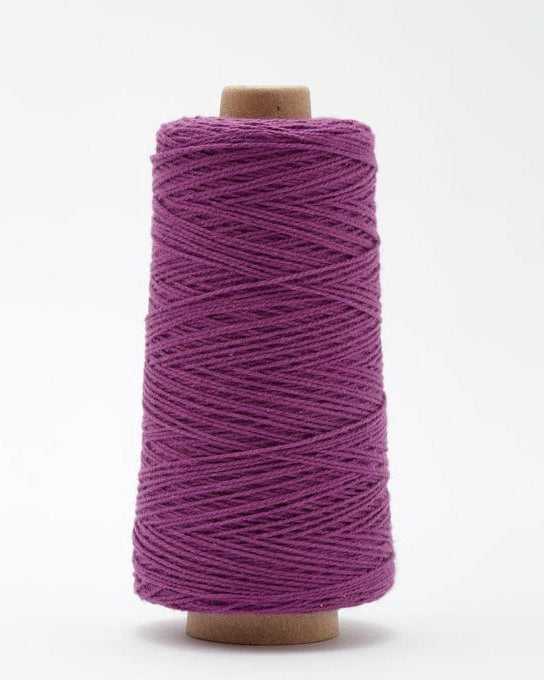 GIST Weaving Yarn Jam Beam 3/2 Organic Cotton
