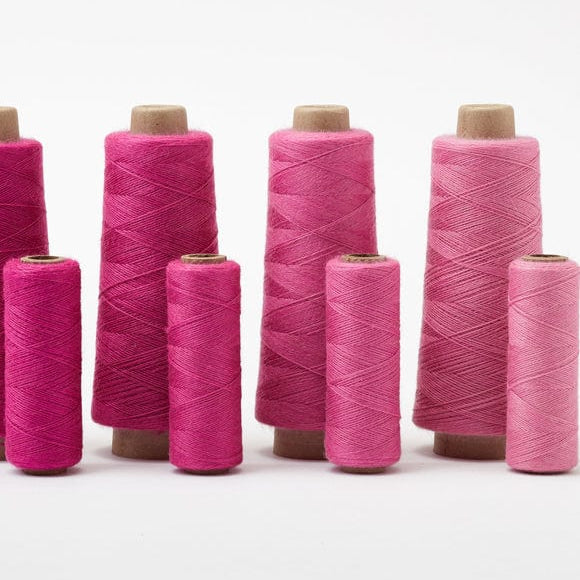 GIST Weaving Yarn Lotus GIST Array