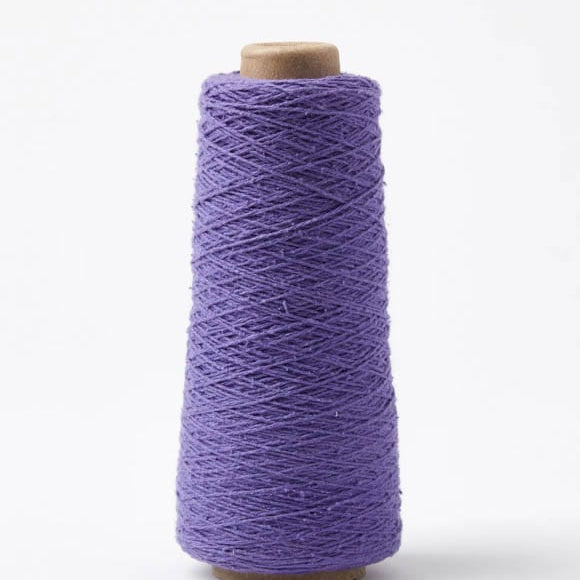 GIST Weaving Yarn Lupine Sero Silk Noil Weaving Yarn