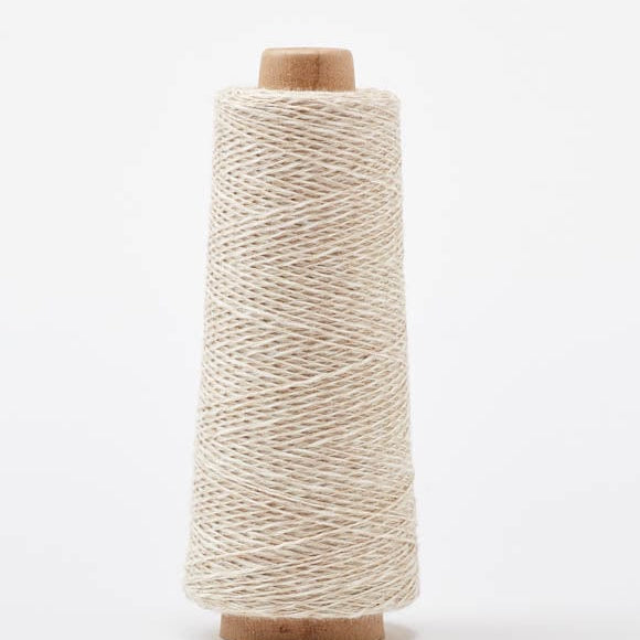 GIST Weaving Yarn Marble Duet Cotton/Linen Weaving Yarn