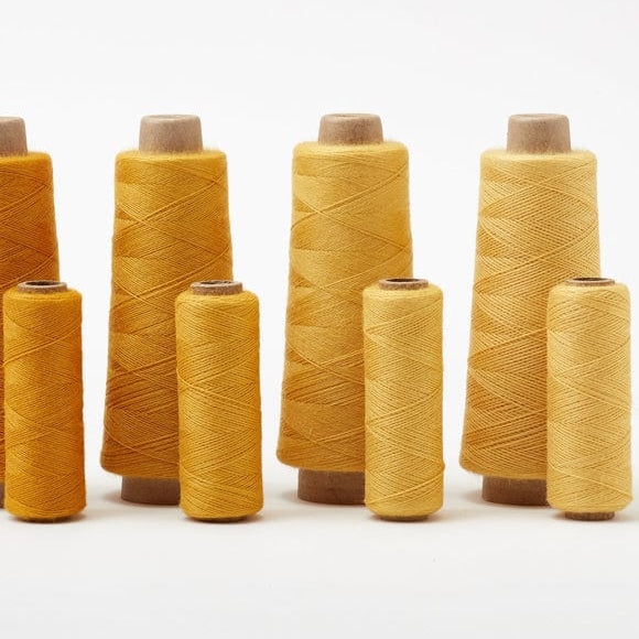 GIST Weaving Yarn Marigold GIST Array