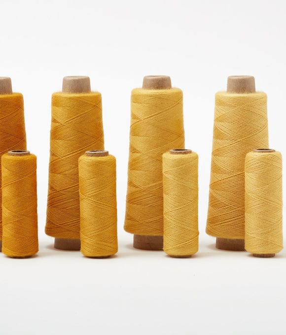 GIST Weaving Yarn Marigold GIST Array