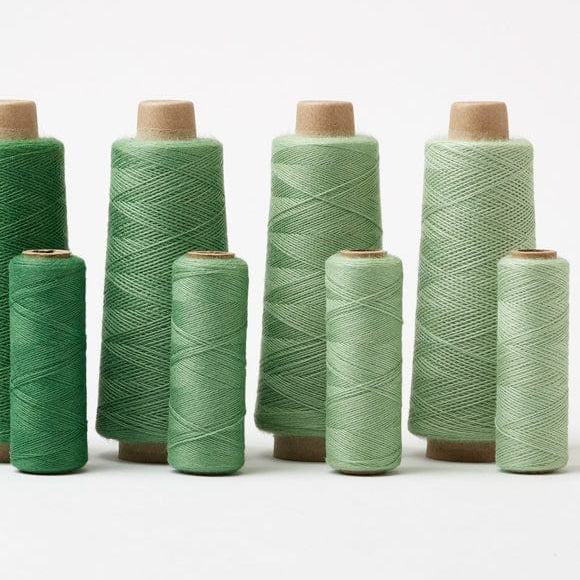 GIST Weaving Yarn Meadow GIST Array