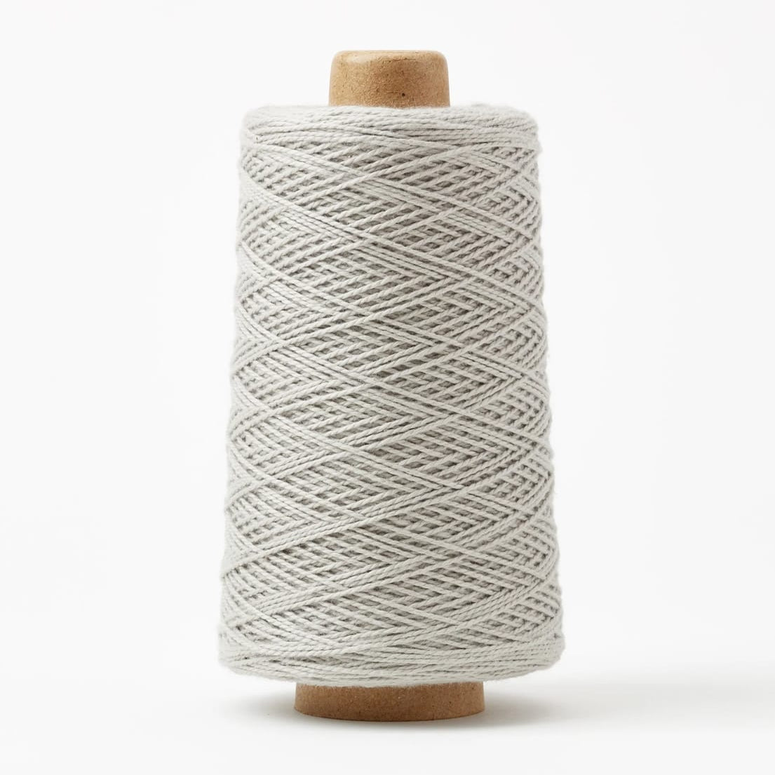 GIST Weaving Yarn Mist Beam 3/2 Organic Cotton