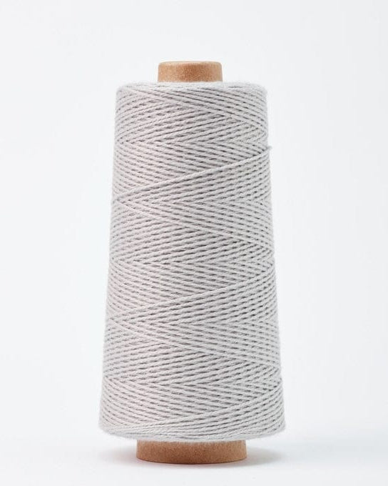 GIST Weaving Yarn Mist Beam 3/2 Organic Cotton