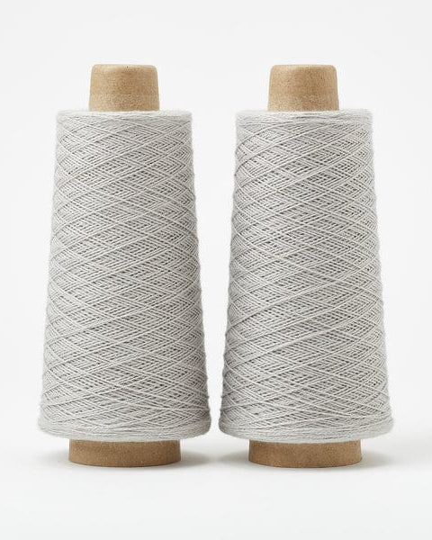 GIST Weaving Yarn Mist Beam 8/2 Organic Cotton
