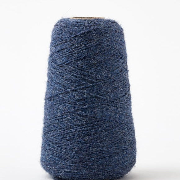 GIST Weaving Yarn Cream Ode Alpaca Weaving Yarn