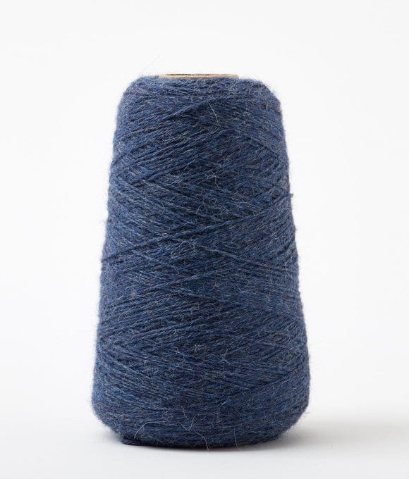 GIST Weaving Yarn Cream Ode Alpaca Weaving Yarn