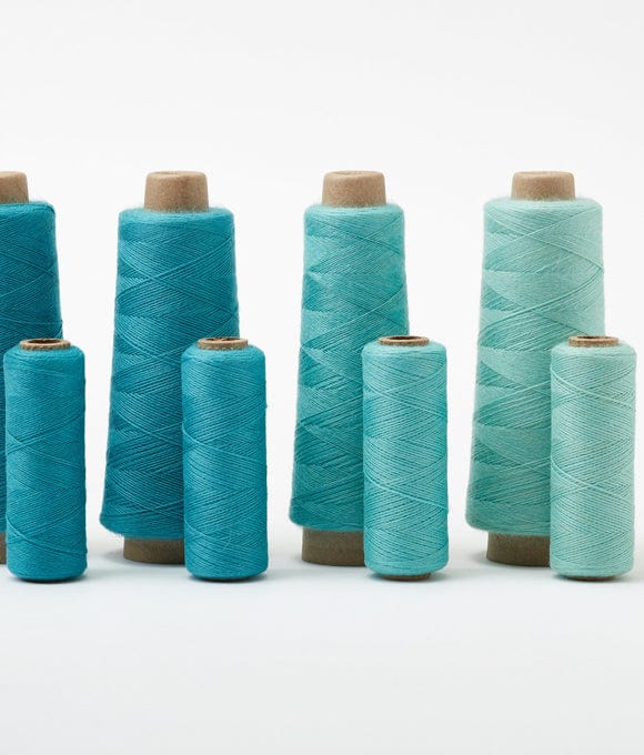 GIST Weaving Yarn Ocean GIST Array