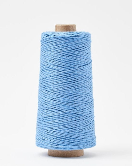 GIST Weaving Yarn Pacific Beam 3/2 Organic Cotton