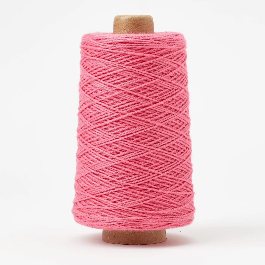 GIST Weaving Yarn Peony Beam 3/2 Organic Cotton