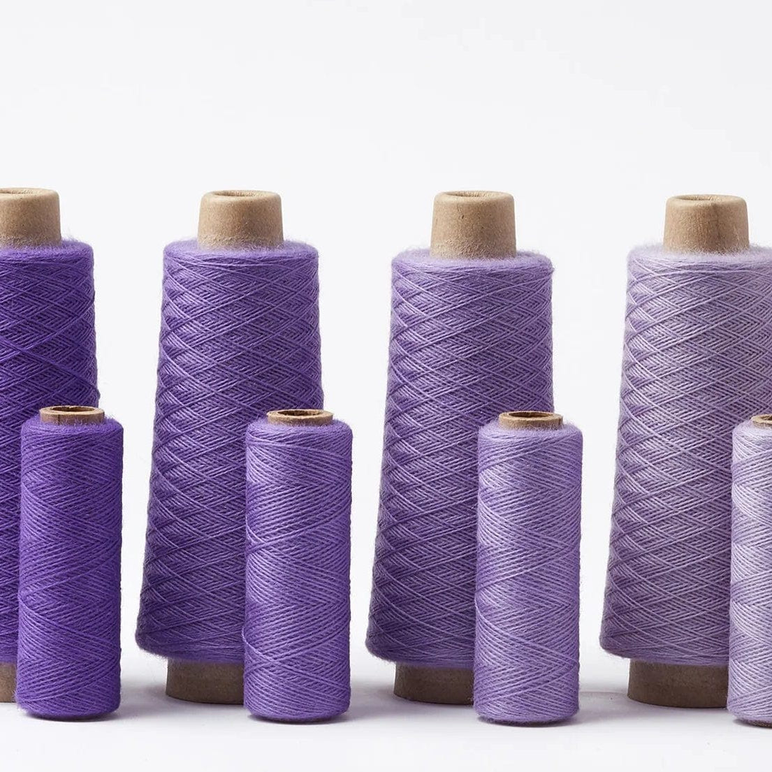 GIST Weaving Yarn Periwinkle GIST Array