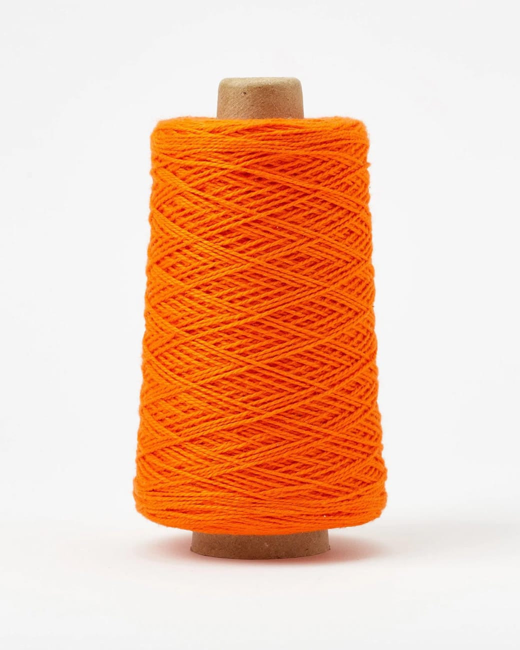 GIST Weaving Yarn Persimmon Beam 3/2 Organic Cotton