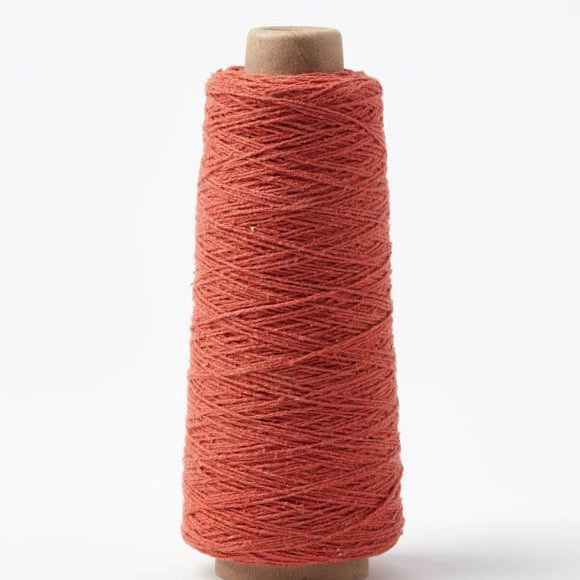 GIST Weaving Yarn Sandstone Sero Silk Noil Weaving Yarn