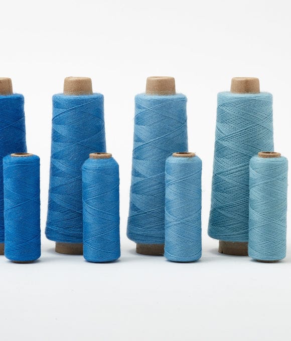 GIST Weaving Yarn Sapphire GIST Array