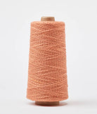 GIST Weaving Yarn Spice Mallo Cotton Slub Weaving Yarn