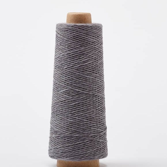 GIST Weaving Yarn Storm Duet Cotton/Linen Weaving Yarn