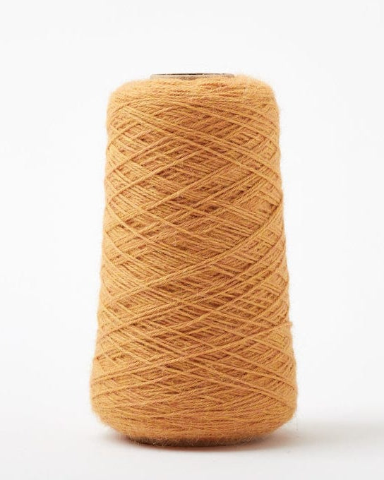 GIST Weaving Yarn Daylight Ode Alpaca Weaving Yarn