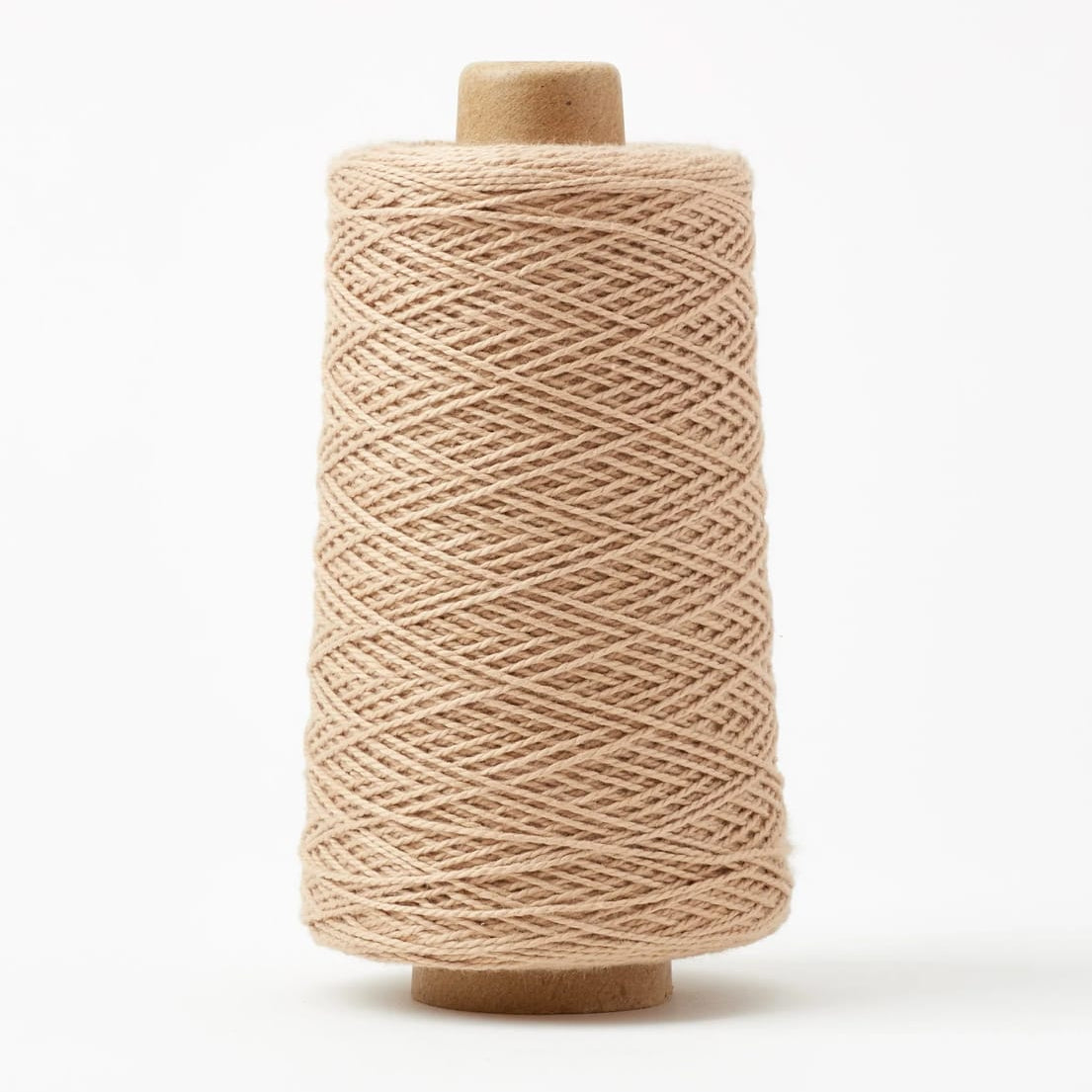 GIST Weaving Yarn Toffee Beam 3/2 Organic Cotton