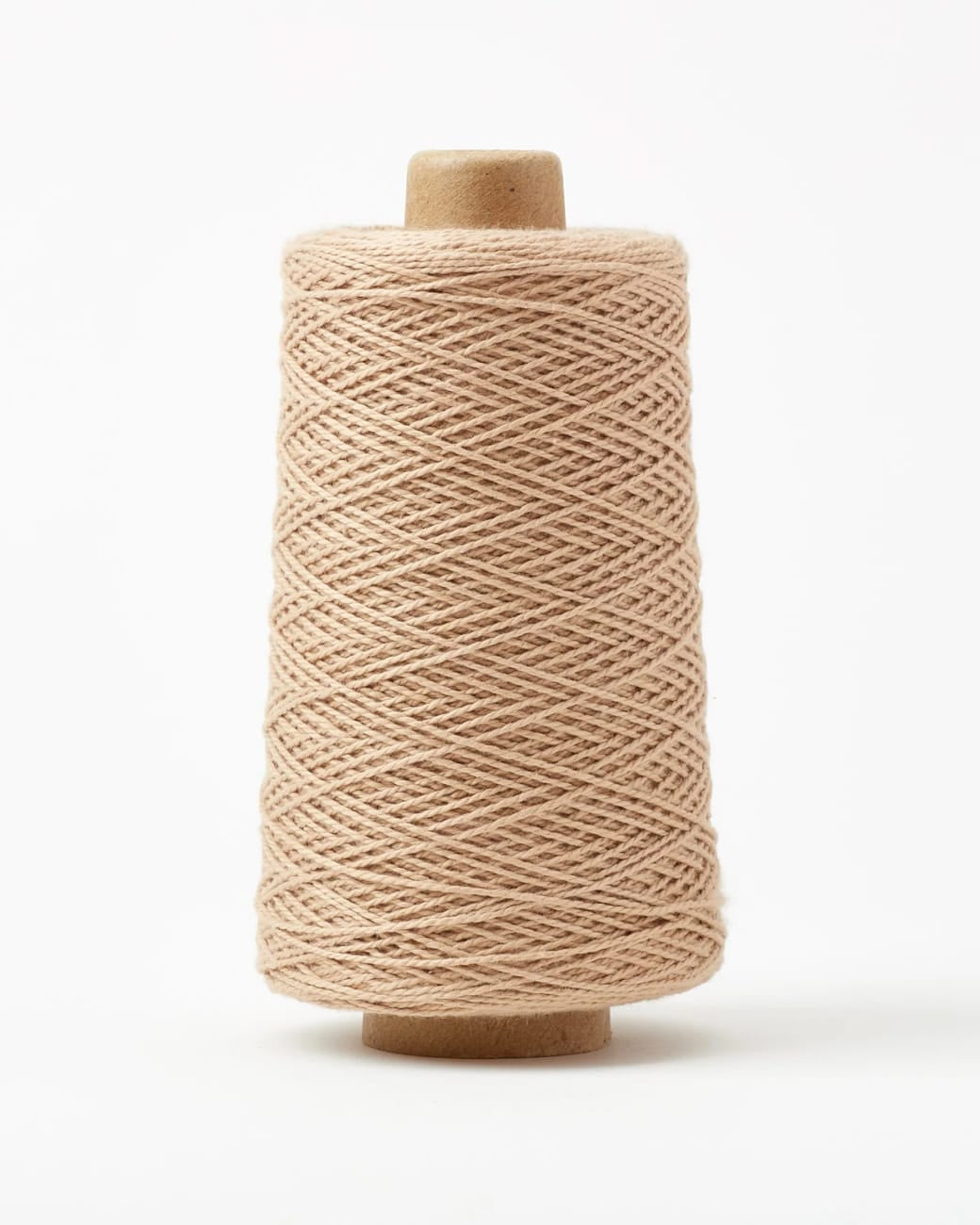 GIST Weaving Yarn Toffee Beam 3/2 Organic Cotton
