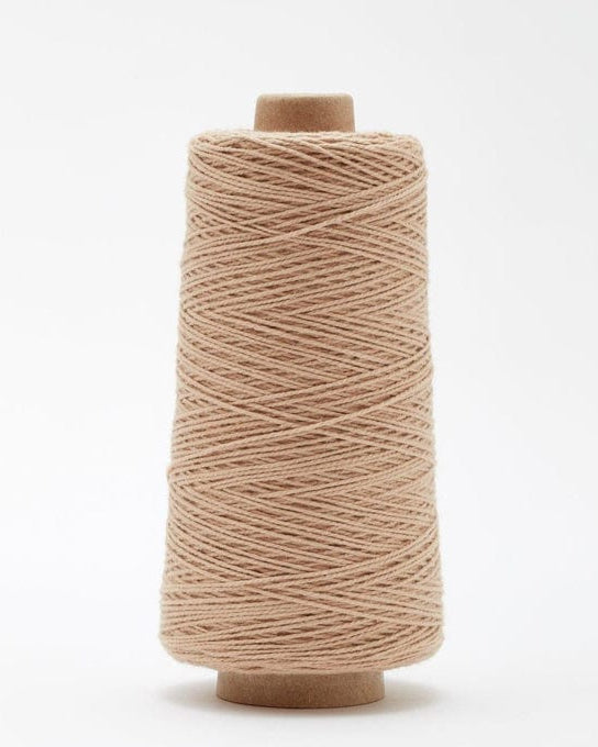 GIST Weaving Yarn Toffee Beam 3/2 Organic Cotton