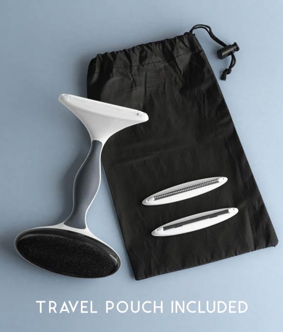 Gleener Gifts Gleener Fabric Shaver & Lint Brush