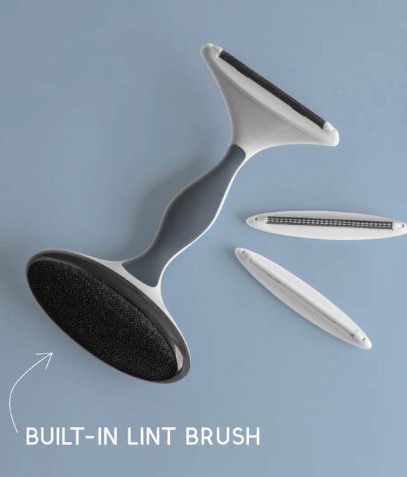 Gleener Gifts Gleener Fabric Shaver & Lint Brush