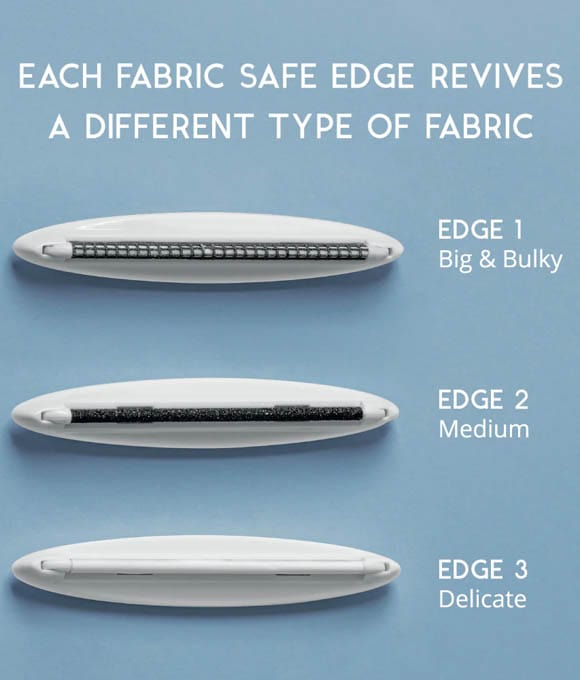 Gleener Gifts Gleener Fabric Shaver & Lint Brush