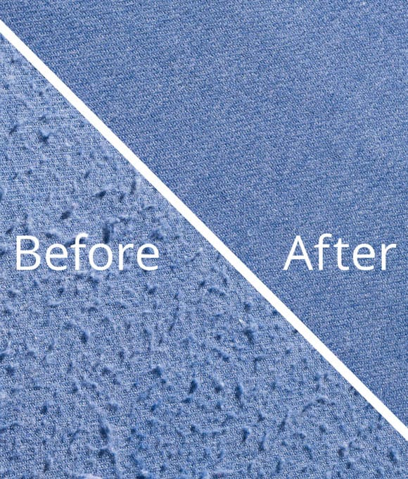 Gleener Gifts Gleener Fabric Shaver & Lint Brush