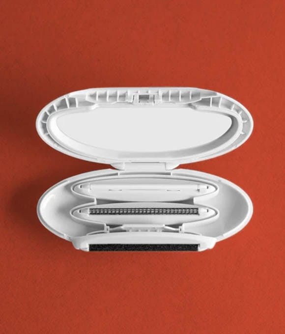 Gleener Gifts Gleener Fabric Shaver & Lint Brush