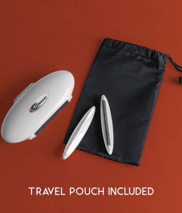 Gleener Gifts Gleener Fabric Shaver & Lint Brush