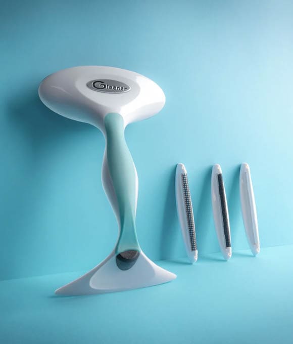 Gleener Gifts Gleener Fabric Shaver & Lint Brush