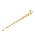 Harrisville Designs Weaving Tools Harrisville Brass Sley/Threading Hook