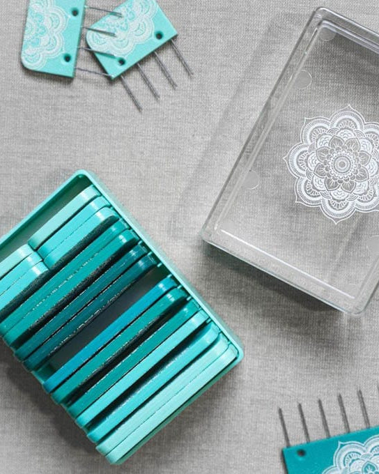 Knitter's Pride Tools & Accessories Mindful Knit Blockers